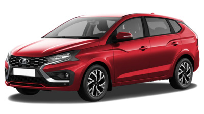 фото lada Iskra SW I