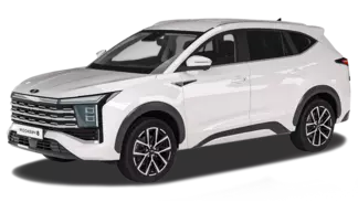 Москвич 8 Кроссовер