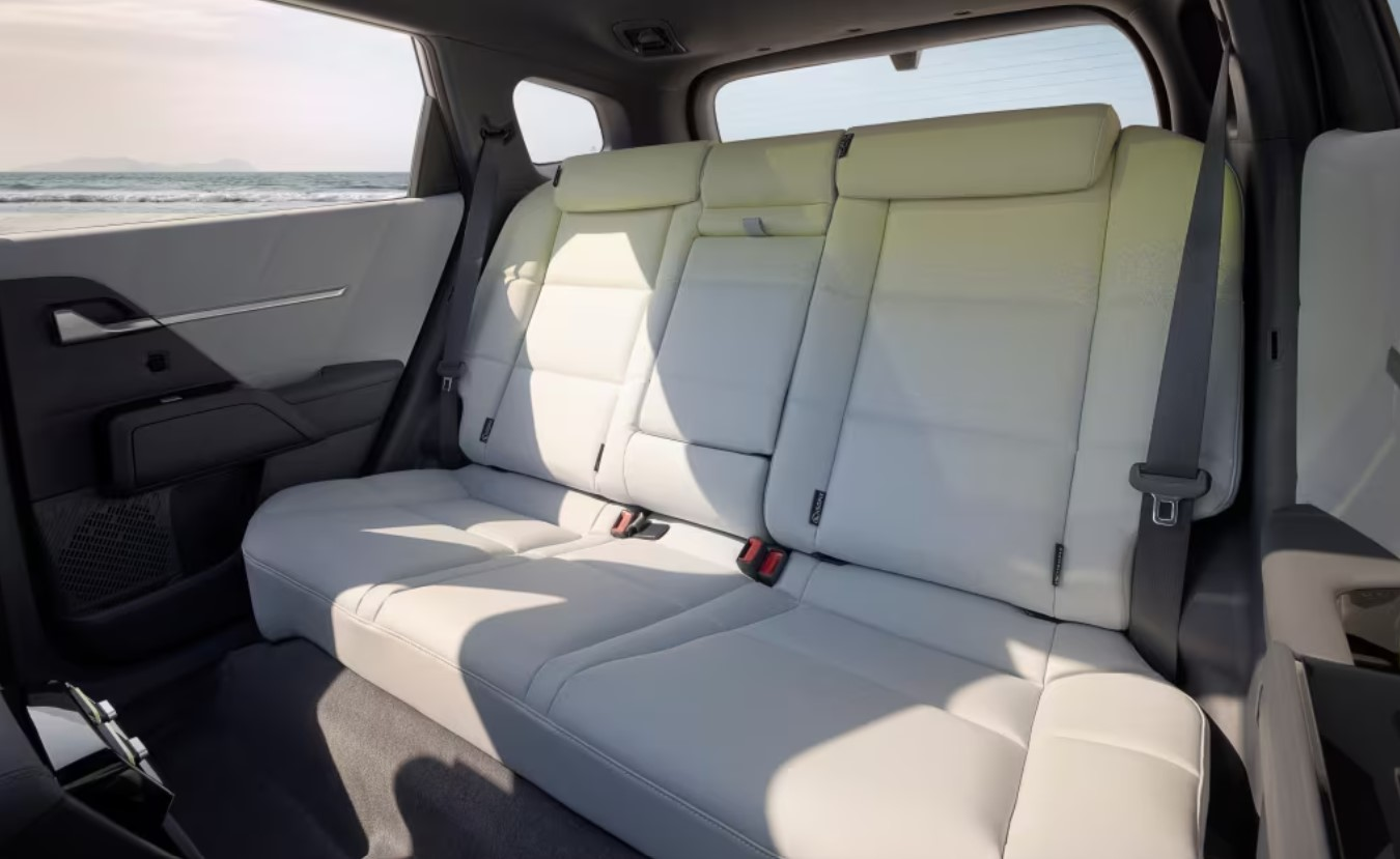 Hyundai Mufasa I (NU2), Санкт-Петербург, от 2750000 рублей, вид 5