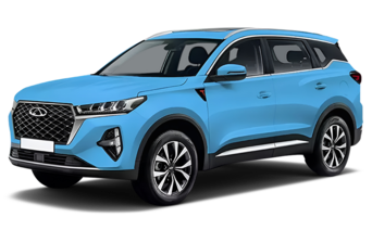 Chery • Tiggo 7 Pro Max