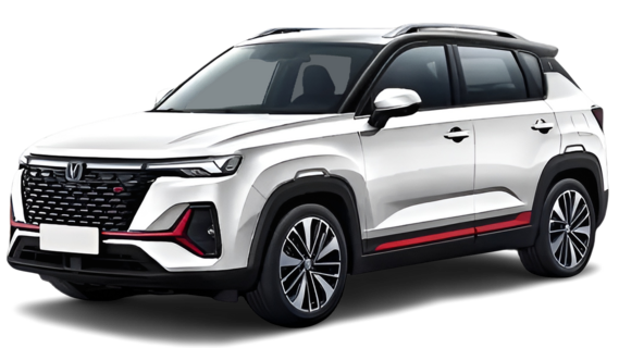 Changan CS35 Plus