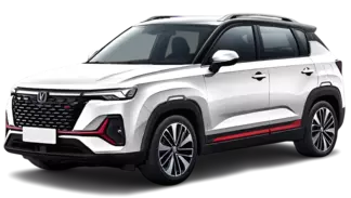 Changan CS35 Plus Внедорожник