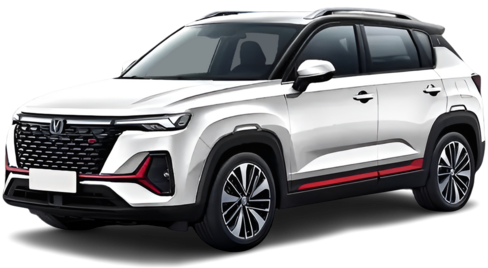 Changan CS35 Plus