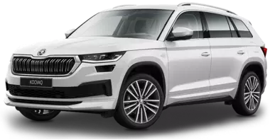 Размер Багажника Хавал H6