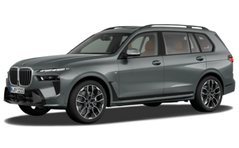 BMW • X7