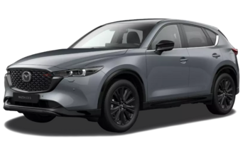 Mazda • CX-5