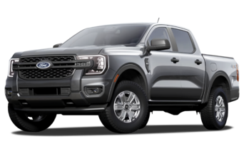 Ford • Ranger