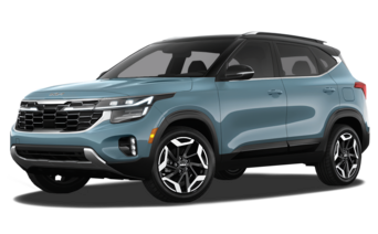 KIA • Seltos