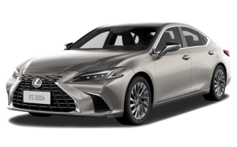 Lexus • ES