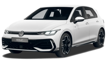 Volkswagen • Golf