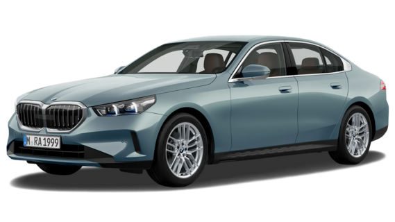 BMW 5 серия