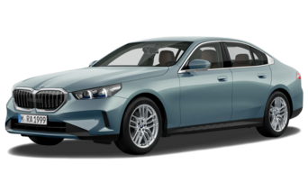 BMW • 5 серия