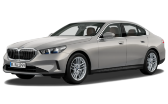 BMW • 5 серия