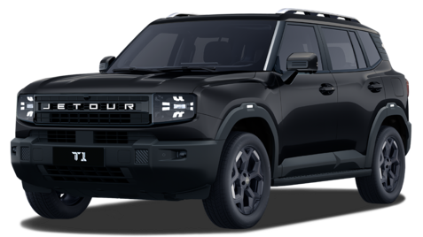 Jetour T1