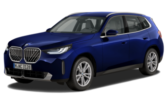BMW • X3