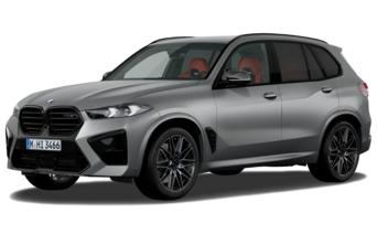 BMW • X5 M