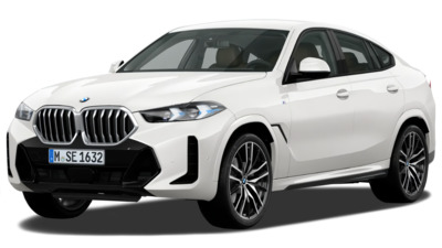 фото bmw X6 III (G06) Рестайлинг