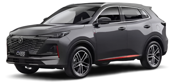 Changan UNI-S