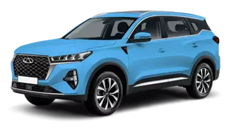 Chery Tiggo 7 Pro Max Кроссовер