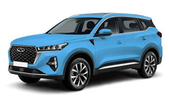 Chery • Tiggo 7 Pro Max