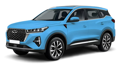 фото chery Tiggo 7 Pro Max I