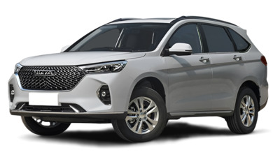 фото haval M6 I