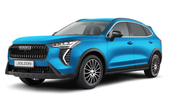 Haval • Jolion