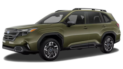 фото авто фото subaru Forester VI