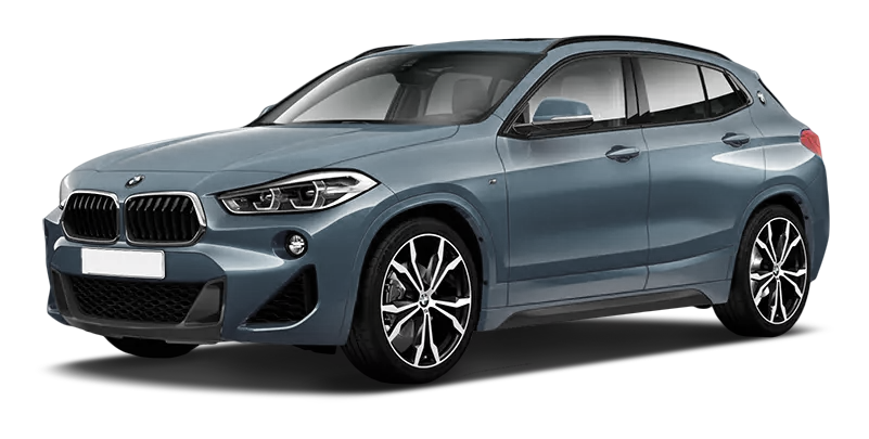 Купить Новый Bmw X2