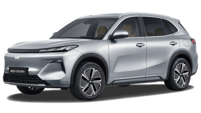 фото geely EX5 EM-i I
