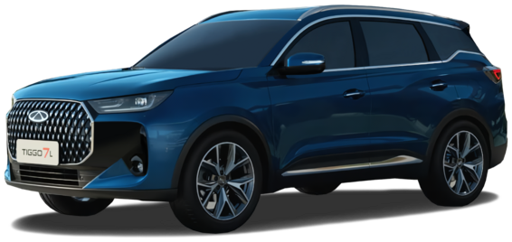 Chery Tiggo 7L