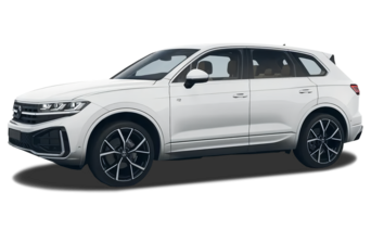 Volkswagen • Touareg