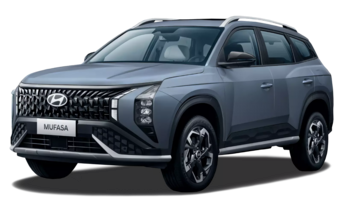 Hyundai • Mufasa