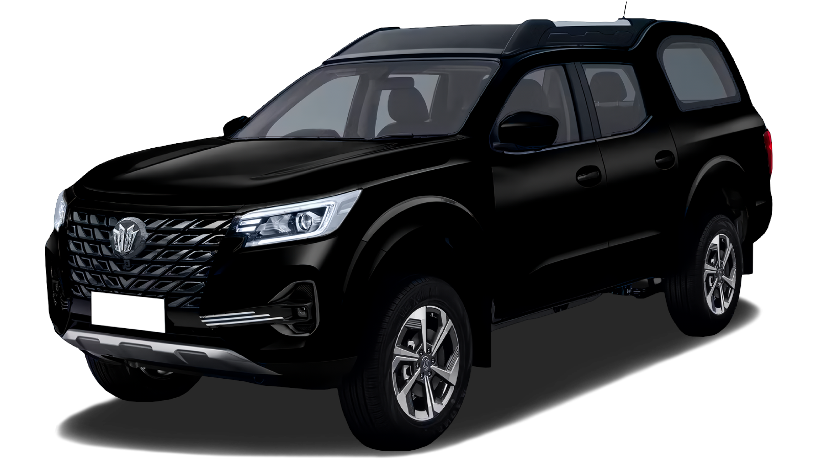 Oting Palasso I, Глубокий Черный, 3699000 рублей, вид 2