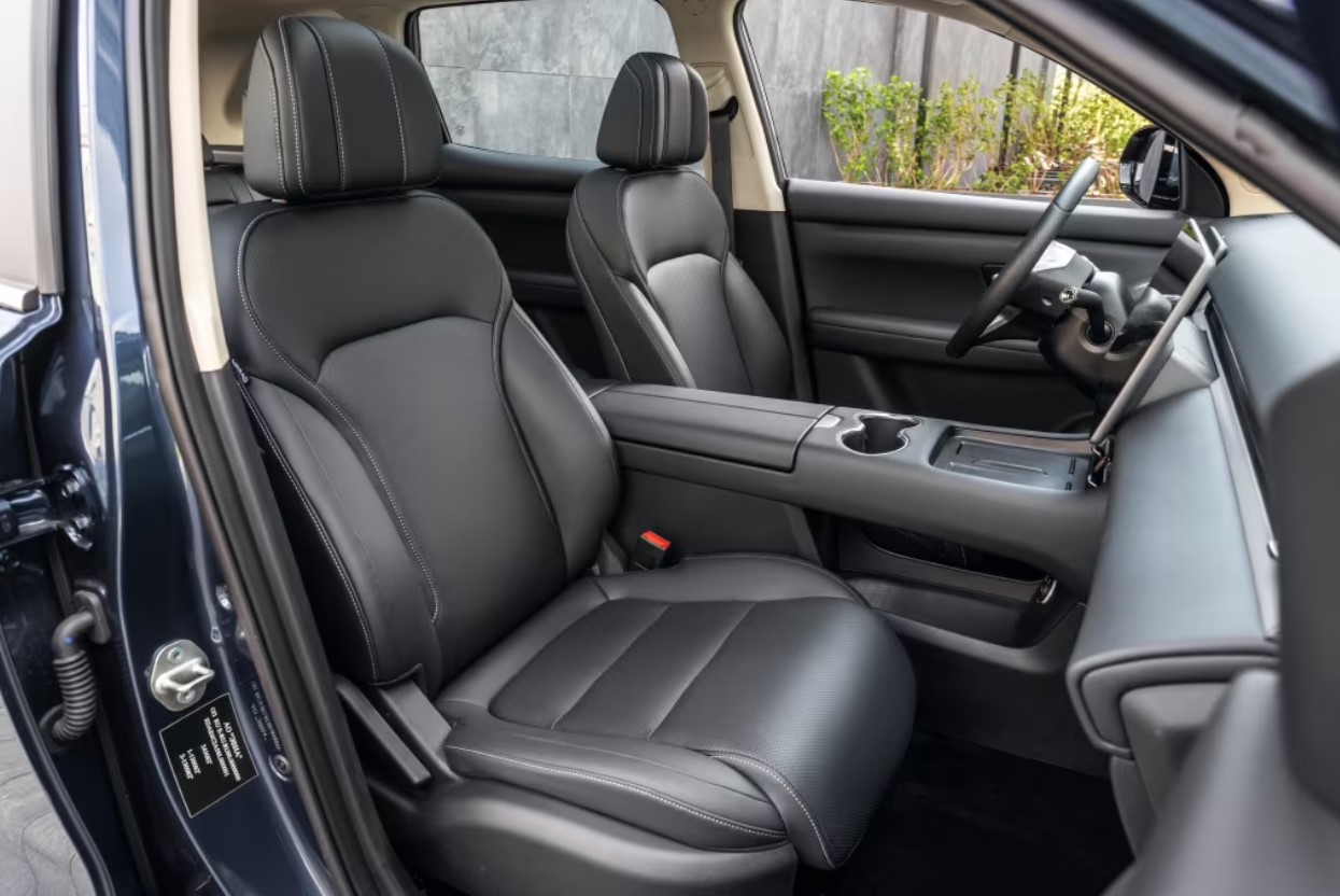 Evolute i-Space I Рестайлинг, Москва, от 3815000 рублей, вид 5