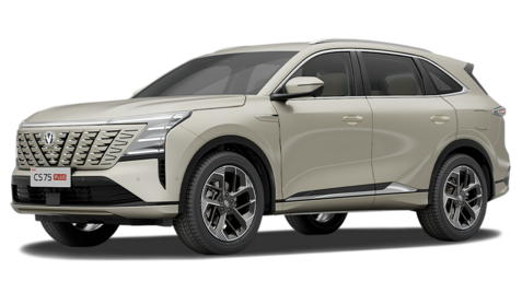 Changan CS75 Plus