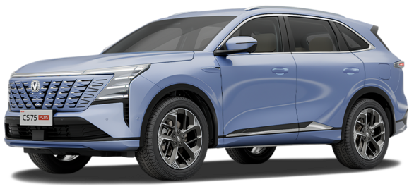 Changan CS75 Plus