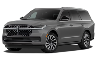 Lincoln • Navigator