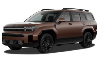 Hyundai • Santa Fe