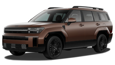 фото hyundai Santa Fe V