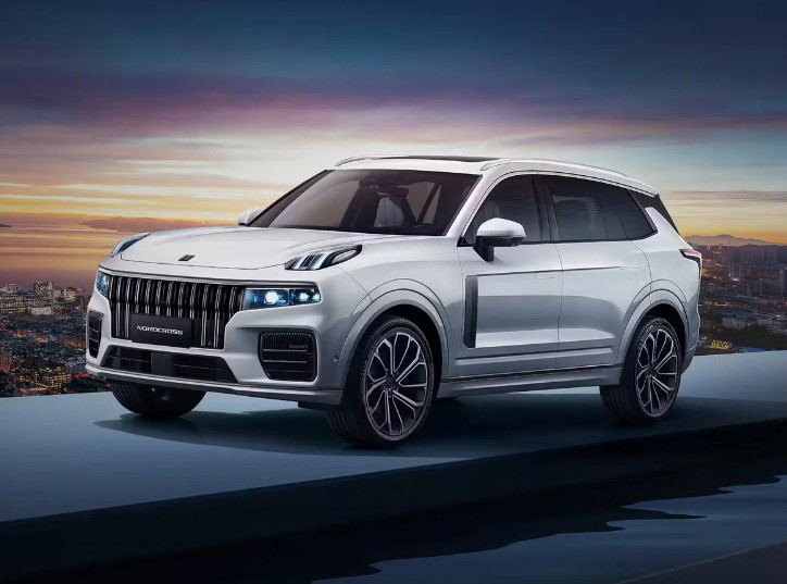 Nordcross 001 I, Москва, от 6815000 рублей, вид 2