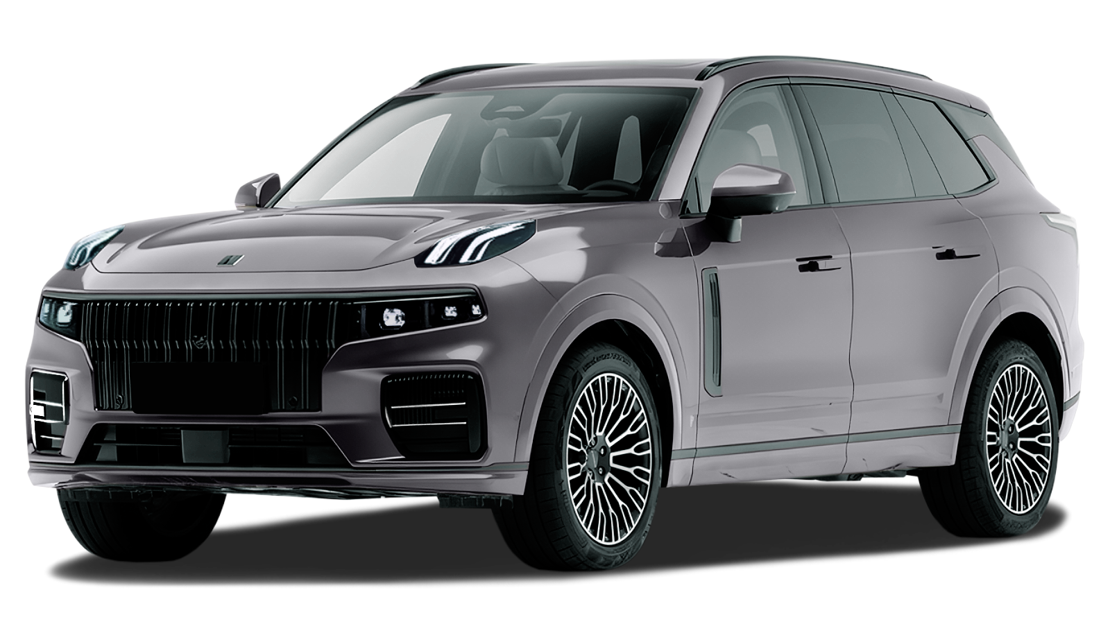 Nordcross 001 I, Tech Grey / Серый металлик, 6815000 рублей, вид 2