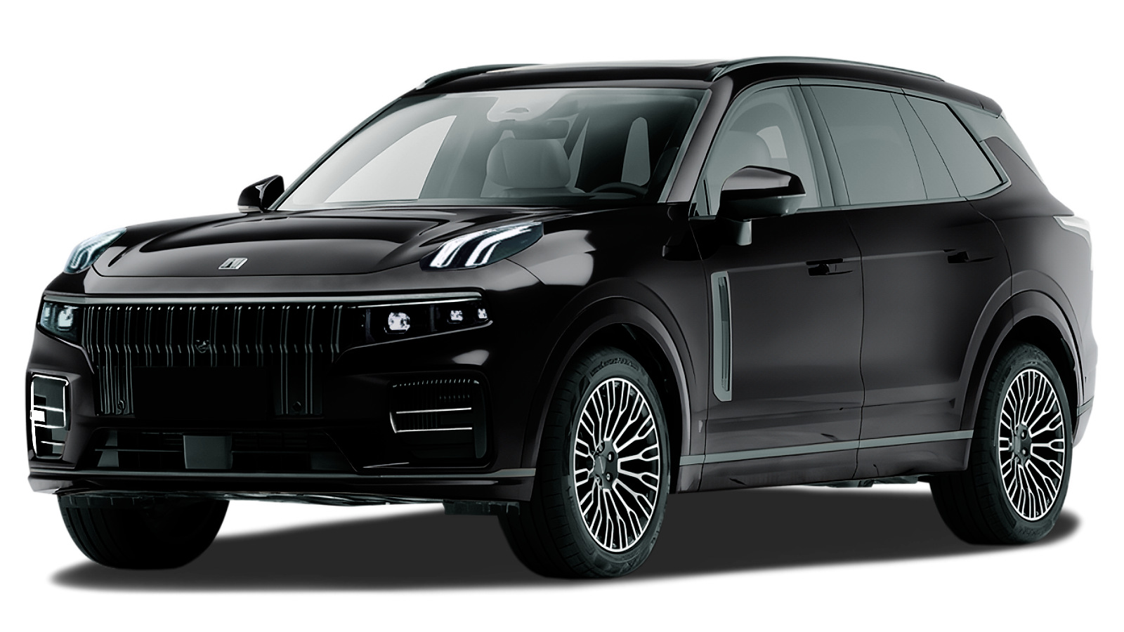 Nordcross 001 I, Sparkling Black / Черный металлик, 6815000 рублей, вид 2