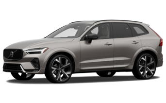 Volvo • XC60