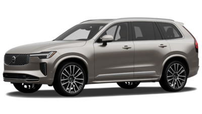 фото volvo XC90 II Рестайлинг 2