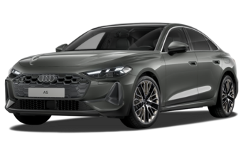 Audi • A5