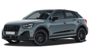 Audi • Q2