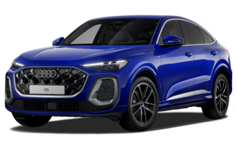 Audi • Q5 Sportback