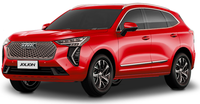 Haval jolion elite фото