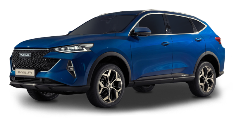 Major haval мкад
